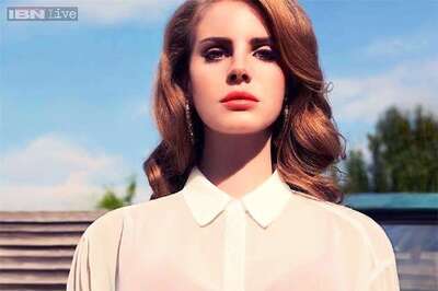 Lana Del Rey to perform at George Clooney's wedding?