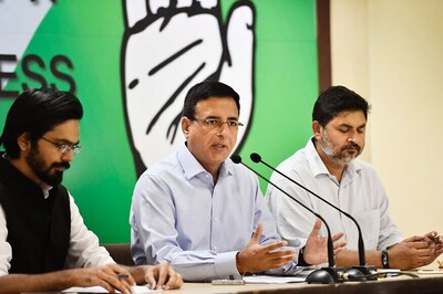 Congress Accuses PM Modi of Politicising National Security, Lists Terror Attacks Since 2014