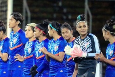 Brazil in Sight but Asian Cup Preparation Remains Primary Focus for Indian Women's Football Team
