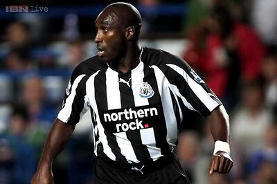 Former England managers rubbish Campbell claims