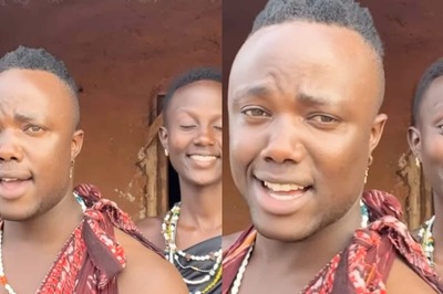 WATCH: Kili Paul Pays Homage to Raj Kapoor with 'Kisi Ki Muskurahaton Pe Ho Nisar' Lip-sync