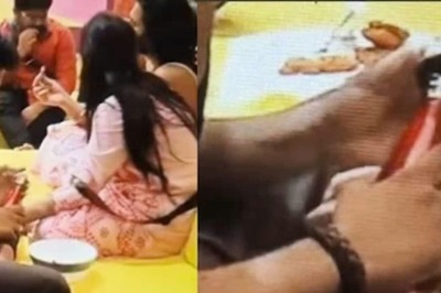 Bigg Boss Telugu Season 8: Vishnupriya Questions Closeness Between Soniya And Nikhil