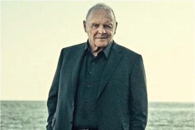 Oscars 2021: Anthony Hopkins Wins Best Actor for 'The Father'