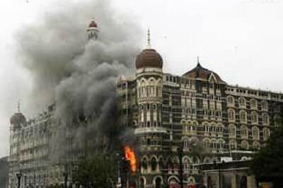 Pakistani probe indicts Lashkar for 26/11: Report