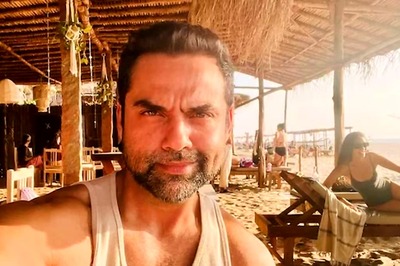 Abhay Deol Recalls Seeing 'Celebrity Worship' For Dharmendra, Sunny Deol: 'Saw Crazy Fame, Never Liked...'