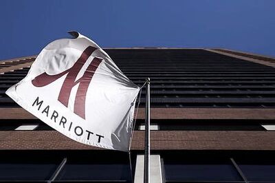 Marriott faces London lawsuit over vast data breach
