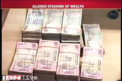 Swiss accounts reveals four new names public, no Indian this time