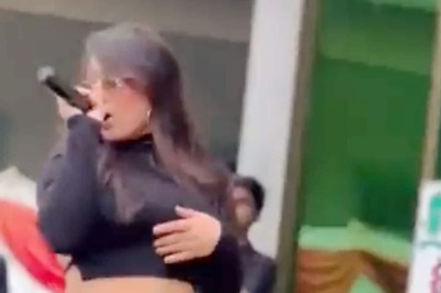 Pakistan University Issues Notice to Institute After 'Immoral' Dance Video Goes Viral