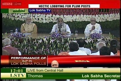 Rajnath confident Modi will fulfil India's dreams, says 'yes he will'