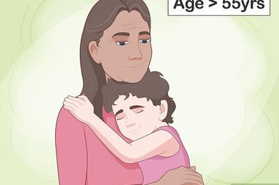 How to Become a Foster Grandparent