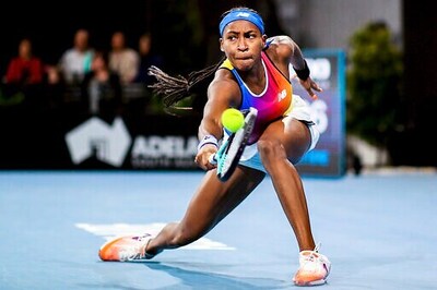 AUSTRALIAN OPEN 2022: '21 Champ Osaka, No. 1 Barty Top Field