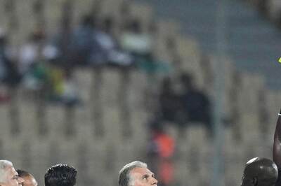 Carlos Queiroz Eyes Glory With Mohamed Salah and Egypt at Africa Cup of Nations