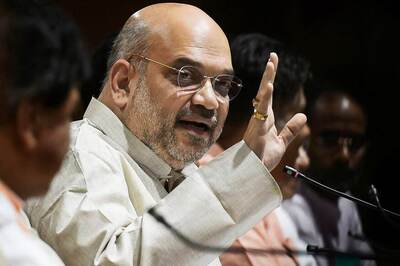 Miffed With Sena Over No-trust Vote, Amit Shah Asks Party Workers to Prepare to Go Solo in 2019