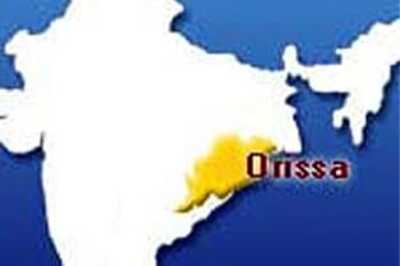 Missionary killer's nomination rejected in Orissa