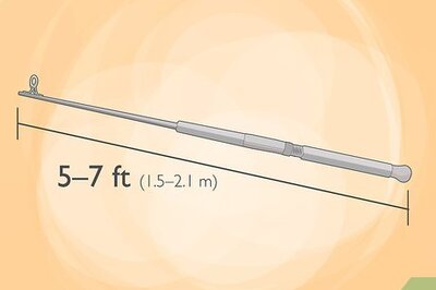 How to Fish Trout in a River