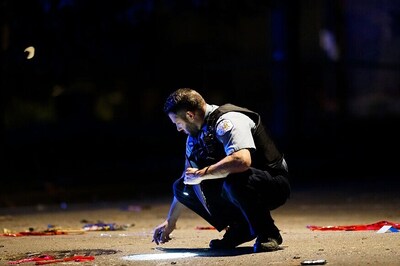 Chicago's July Fourth Weekend Ends With 17 Dead, 70 Wounded as Gang Opens Fire