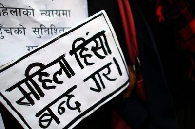 NHRC Notice to Raj Govt, DGP Over Gangrape, Killing of Dalit Woman