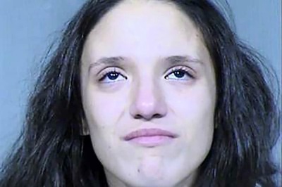 Arizona Woman Smothers Her Three Children to Death, Props Their Bodies on Sofa; Arrested