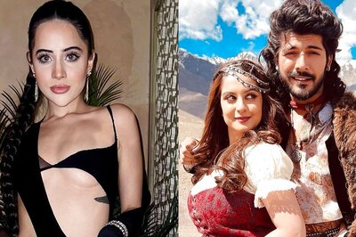 Urfi Javed Supports Sheezan Khan in Tunisha Sharma Suicide Case, Says 'He Might Have Cheated...'