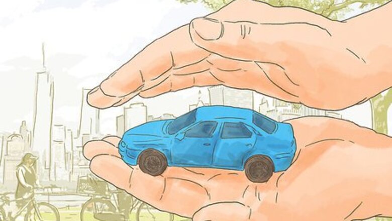 How to Sue a Car Insurance Company
