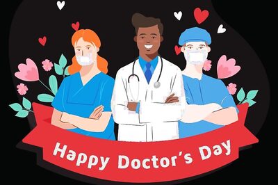 National Doctor's Day 2024: 6 Essential Foods for a Doctor's Daily Diet!