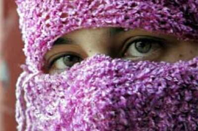 Touchwood! Violence in Kashmir lowest in 20 yrs