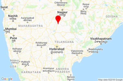 Adilabad Election Result 2018 Live Updates: Jogu Ramanna of TRS Wins