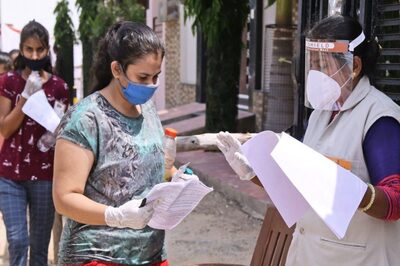 NEET OMR Sheet Change Case, SC Stays CB-CID Probe