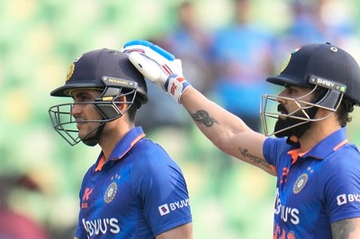 'Virat Kohli Ruled All formats For Many Years, Shubman Gill Has as Much Potential': Former India All-rounder