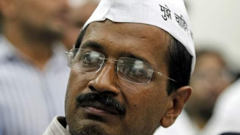 Kejriwal greatest liar of the century, says Harsh Vardhan