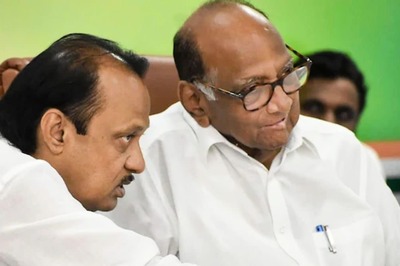 Maharashtra: Big Blow to Ajit Pawar As 4 Top Leaders Quit NCP After Lok Sabha Poll Debacle