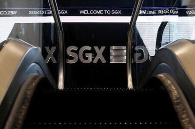 SGX cautions on market activity after jump in fourth-quarter profit