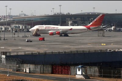Air India Announces Additional International Flights to Qatar, Maldives, Malaysia; Check Schedule Here