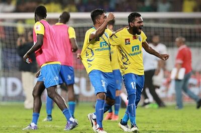 ISL 2016: Kerala Blasters Thump Chennaiyin FC 3-1