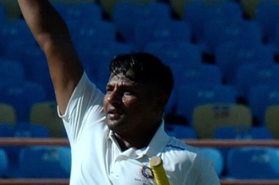 'When Amol is Your Mumbai Coach, Why Did he Need his Father': Mumbai Chief Selector Lashes Out at Sarfaraz Khan