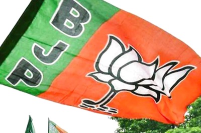 BJP Outlines Strategy to Select Candidates for Assembly Polls in 5 States