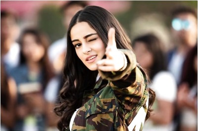 This is the Most Special Year of My Life, Says Ananya Panday