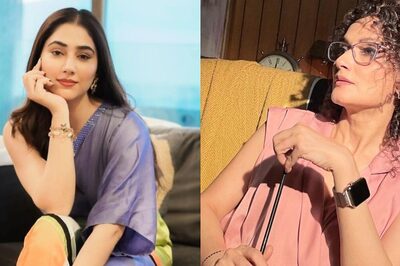 Nitesh Pandey Death: Disha Parmar, Rajeshwari Sachdev And Others Mourn Anupamaa Actor's Demise