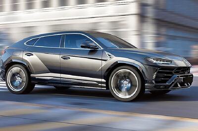 Ferrari Planning Electric Supercar and an SUV that Will Be the 'Fastest in the Market'