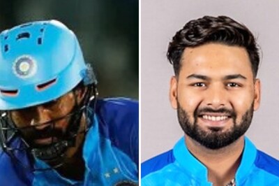 Dinesh Karthik, Rishabh Pant Need More Game Time Before World Cup: Rohit Sharma Though Reasons 'Can Only Play 11 Players'