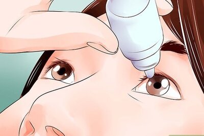 How to Soothe Sore Eyes