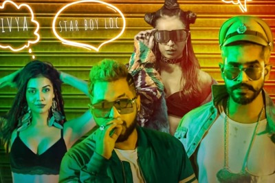 Bob Marley: Suyyash Rai & Star Boy LOC's New Song Teaser Out; Watch It Here