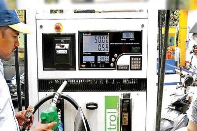 Petrol, Diesel Fresh Prices Announced: Check Rates In Your City On August 20