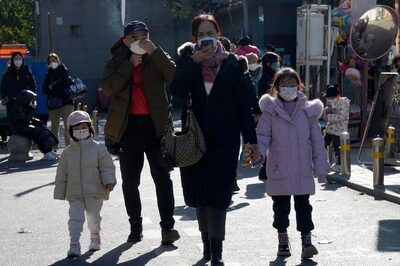 Child Pneumonia Outbreak: Why It's Hitting China So Hard And Could It Spread Overseas?