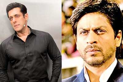 Salman Khan on Passing on Chak De India To SRK: 'Even He Should Be Part Of Great Films' | Throwback