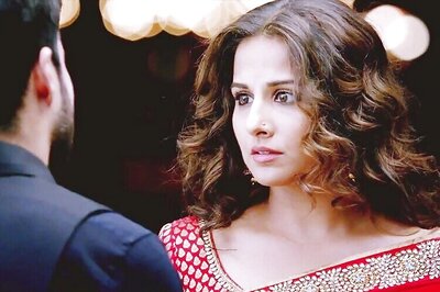 Charlie Chaplin has been a huge inspiration in my life: Vidya Balan