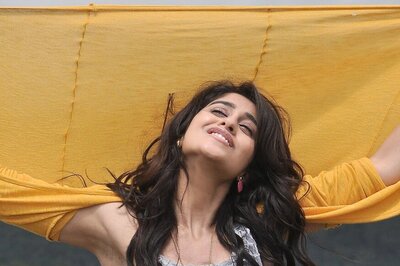 Regina's Role in 'Nenjam Marappathillai' Will Shock Viewers