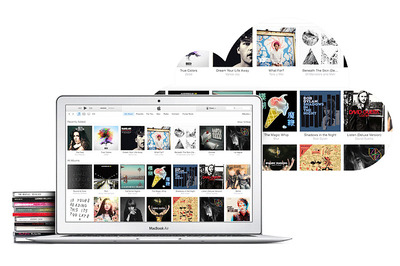 Apple Boosts iCloud Storage to 2TB Ahead of iPhone 7 Launch
