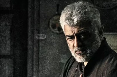 Ajith Kumar’s Next Two Films To Release Within A Month?