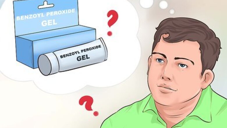How to Avoid Negative Effects of Benzoyl Peroxide